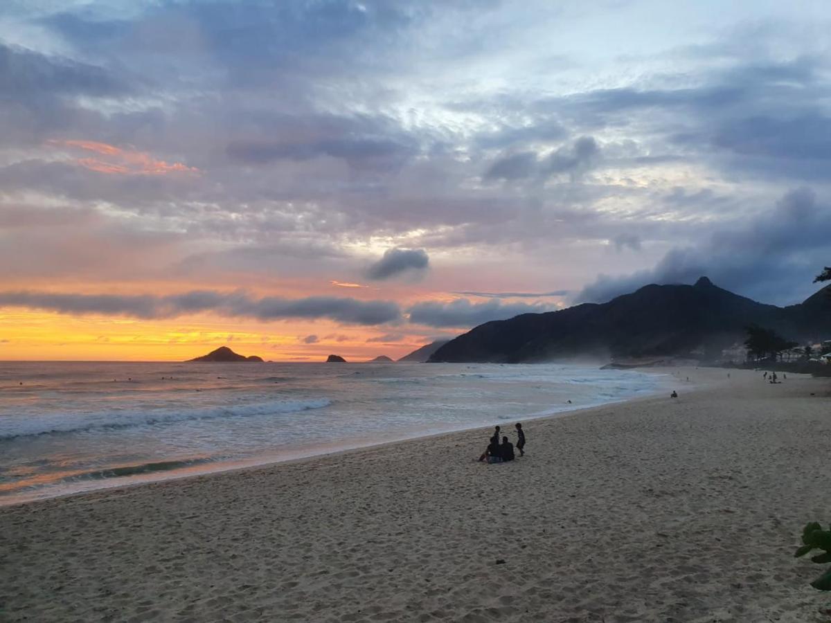 Apartmán 102 - Apt Na Praia Do Pontal Rio de Janeiro Exteriér fotografie